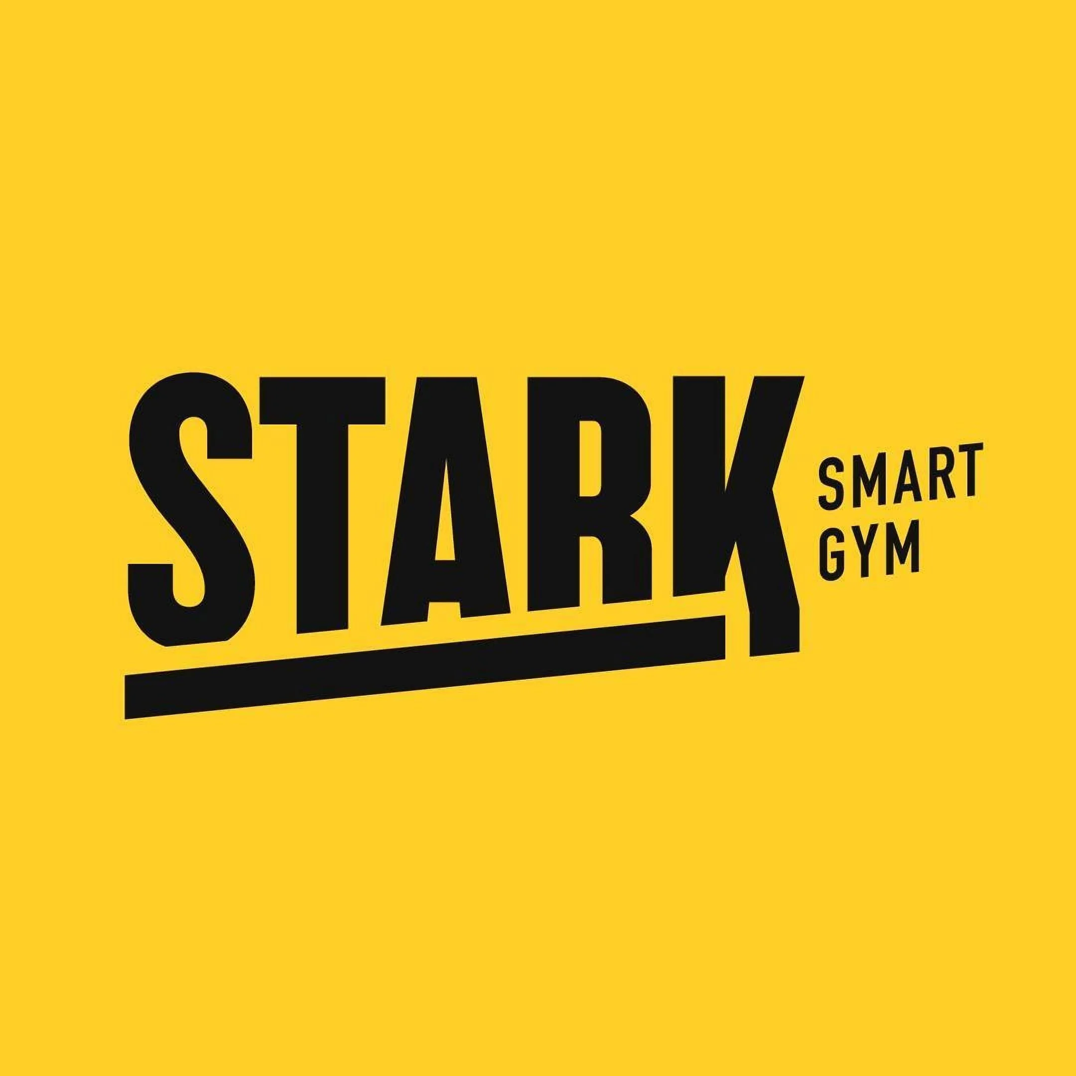 Stark Smart Gym Cl 43-320