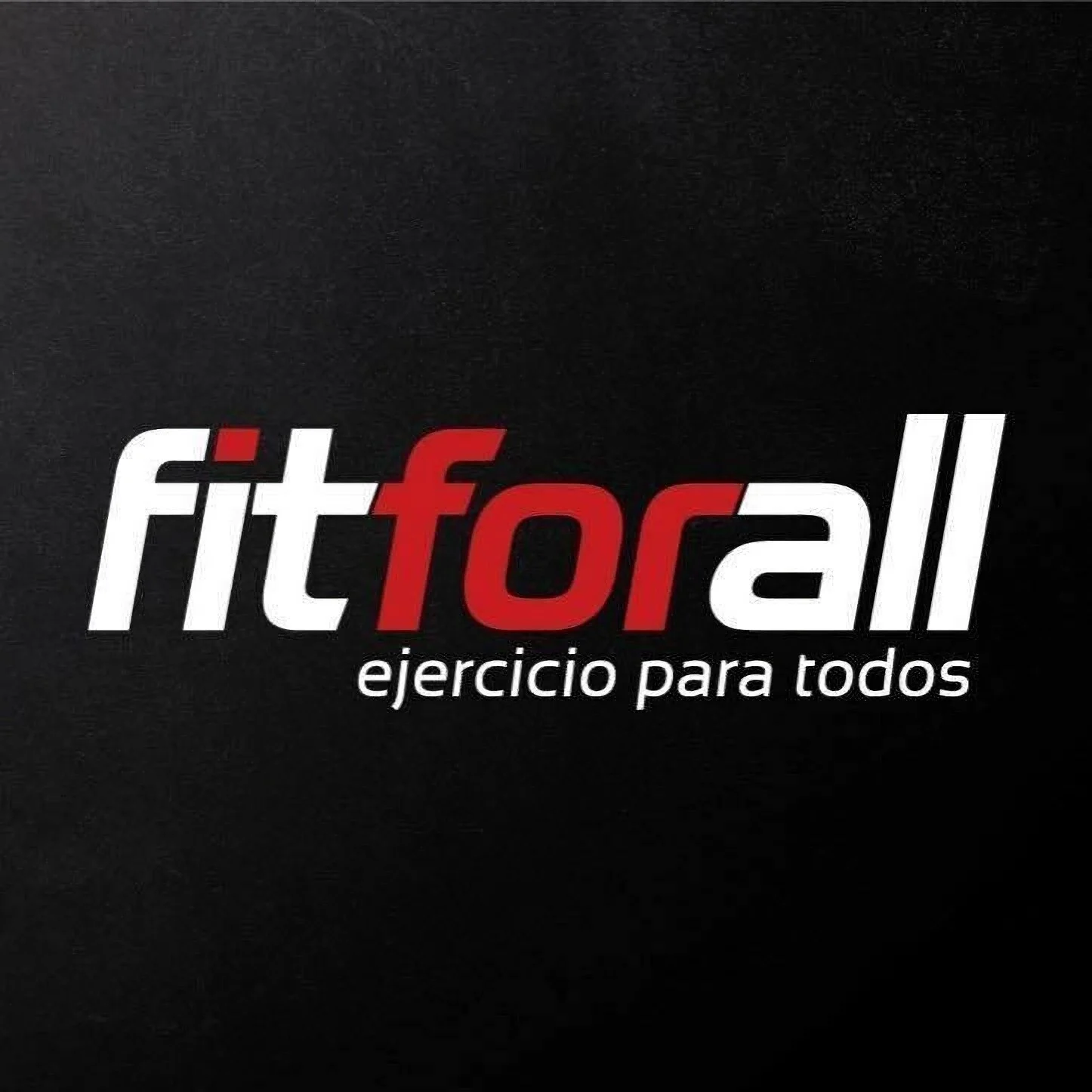 Fit For All Calle 94-330