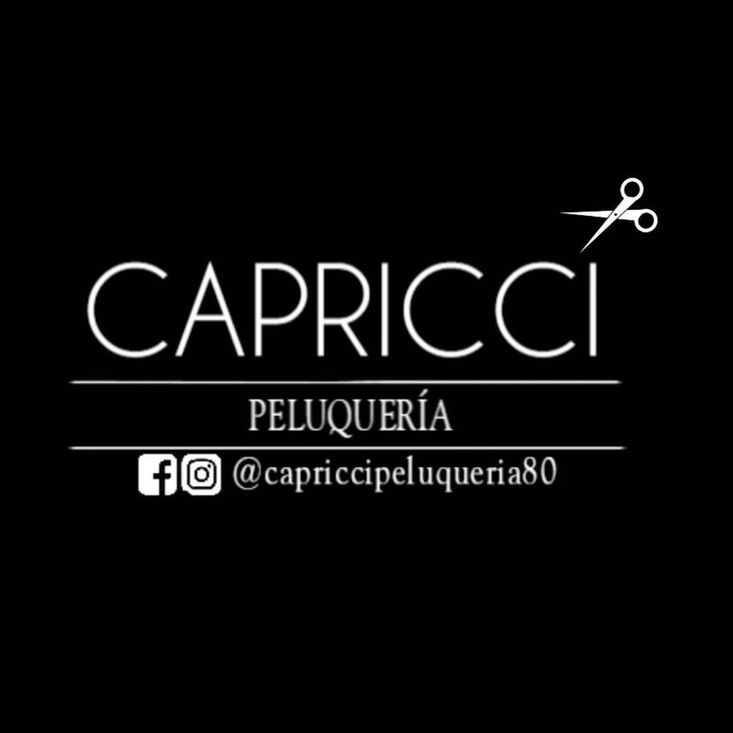 Capricci Peluqueria-361