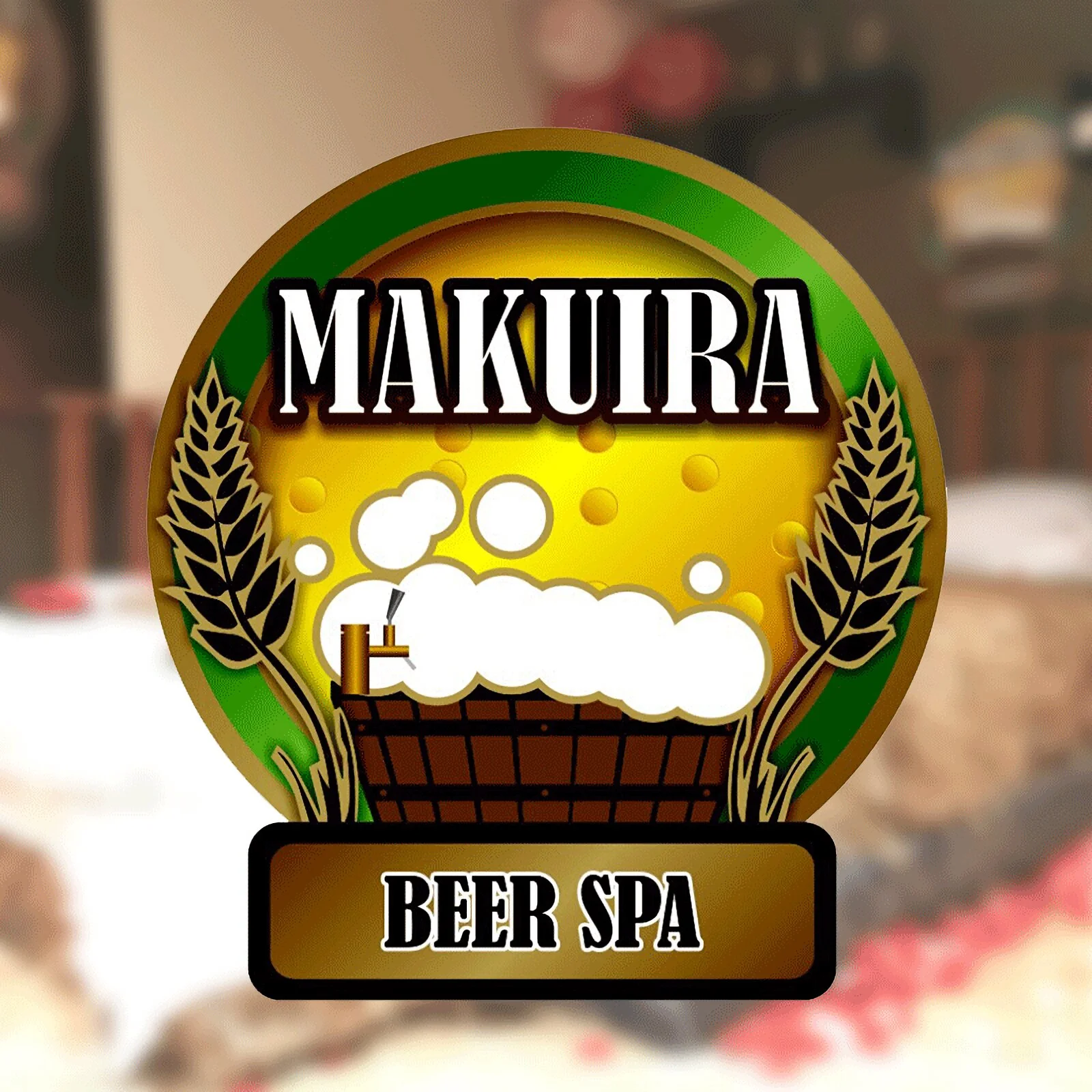 Makuira Beer Spa-501
