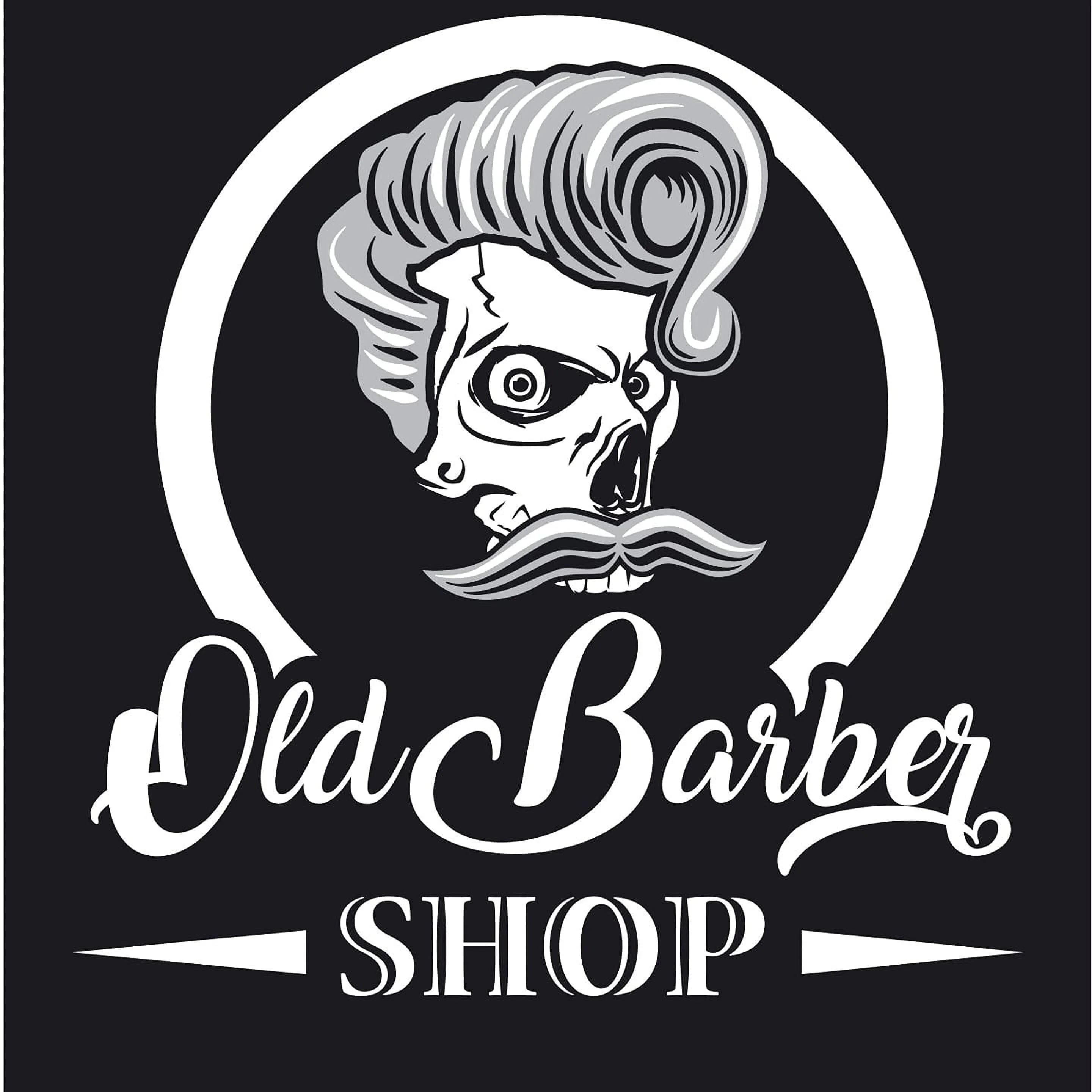 OLD BARBER SHOP-202