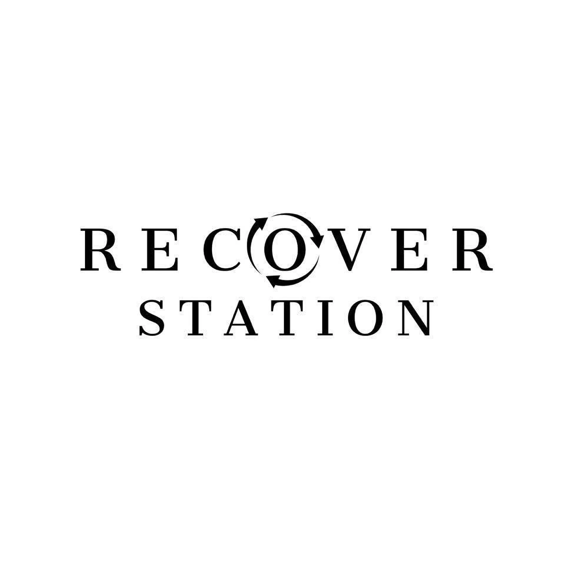 Recover Station-282