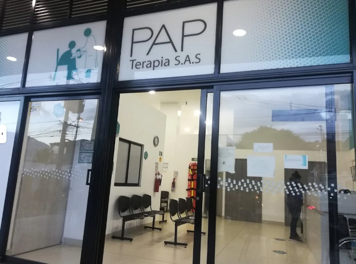 PAP terapia SAS-293