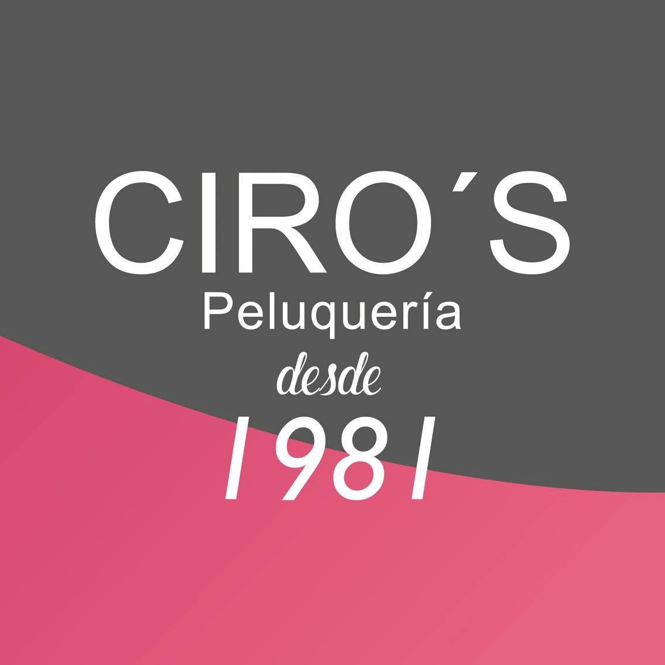 Ciro's Peluqueria-390