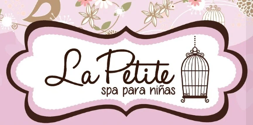 La Petite Spa para Niñas-520