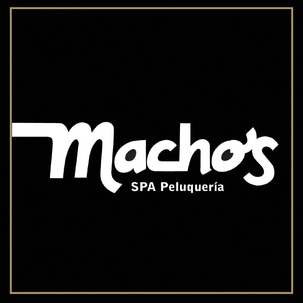 Macho's Spa-521