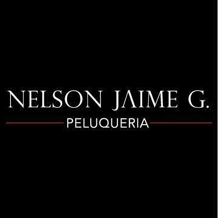 NELSON JAIME G. Peluquería-672