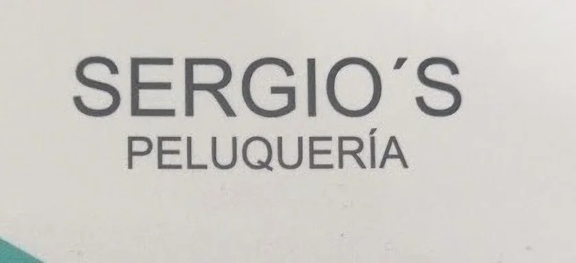 Sergio's Peluquería-675