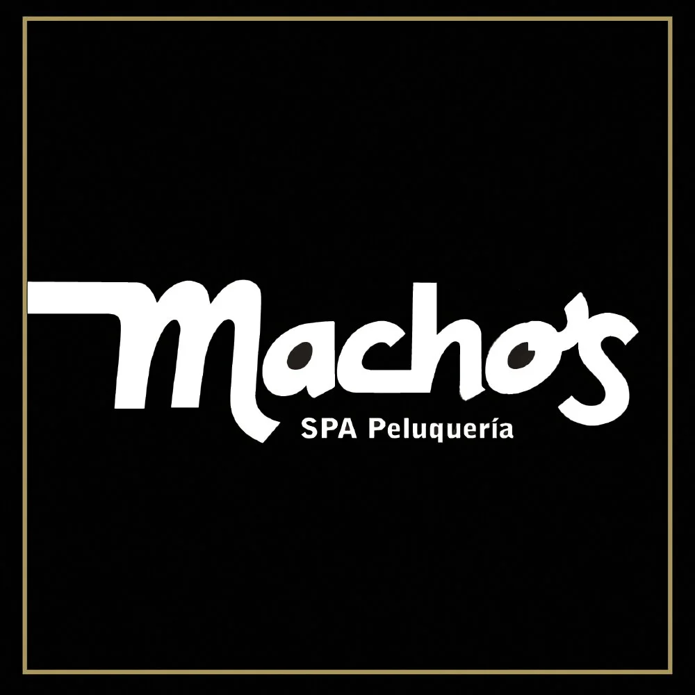 Peluquería Macho's-648