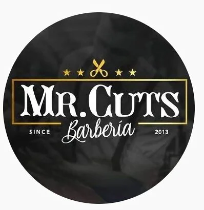 Barberia Mr. Cuts-715