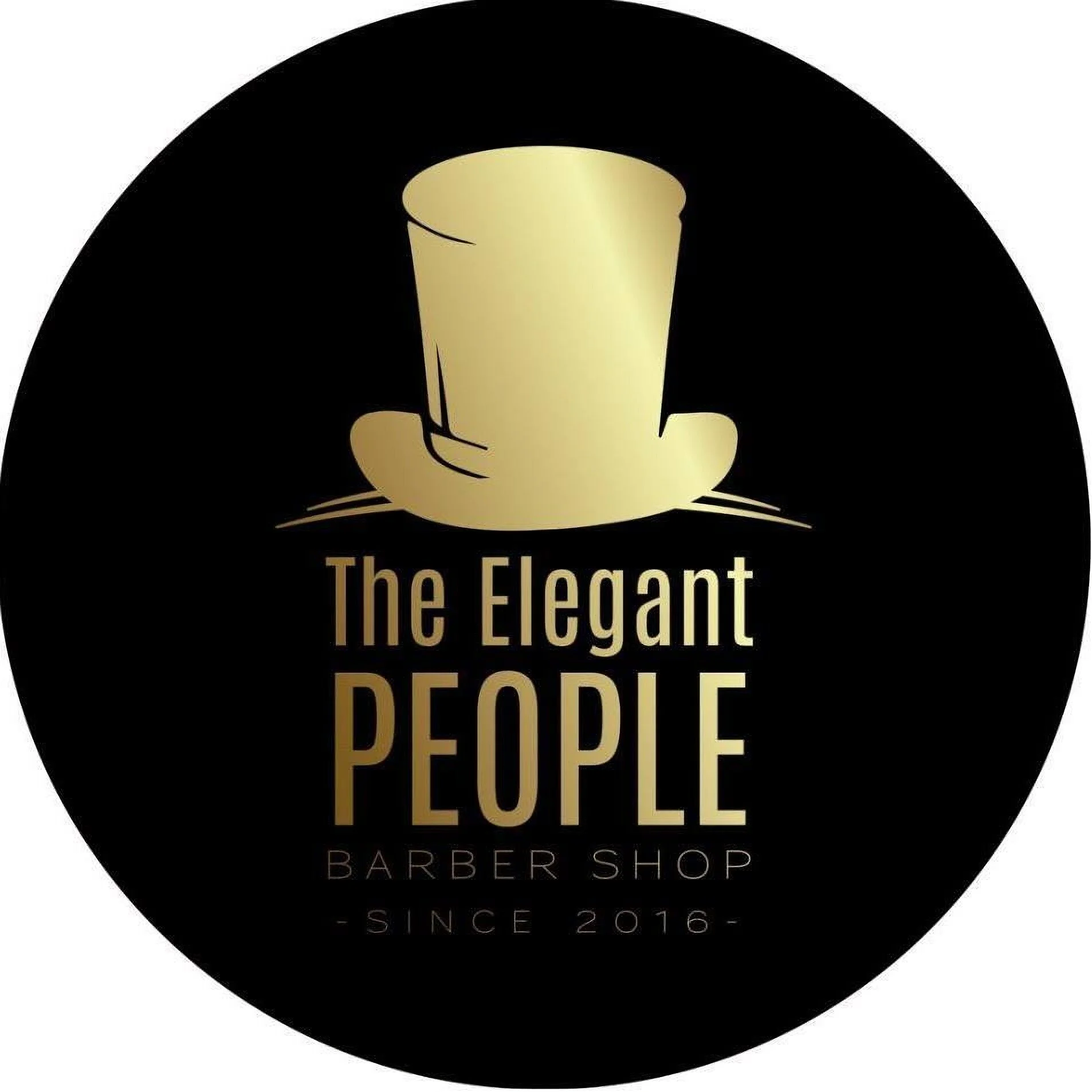 The Elegant People Barber Shop-724