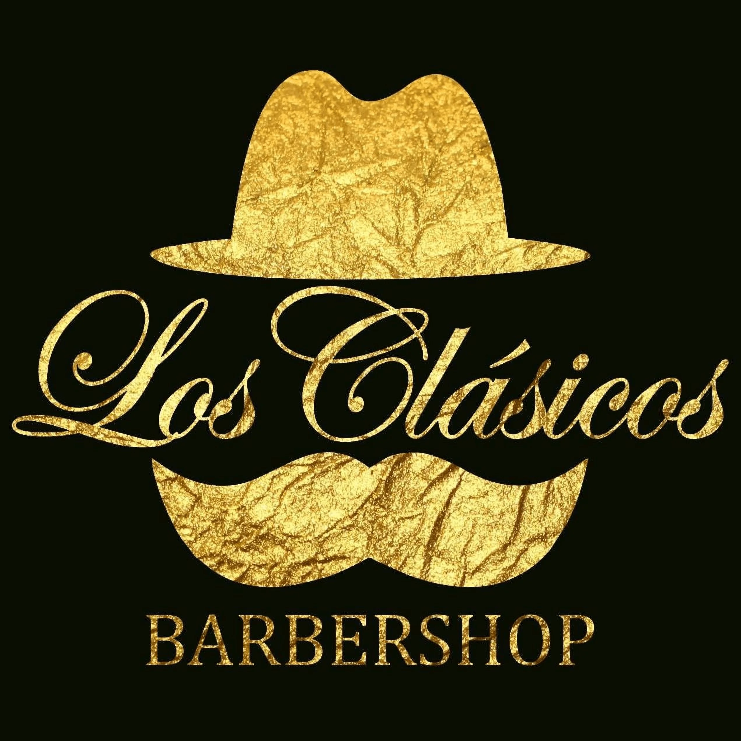 Los Clásicos Barbershop-678