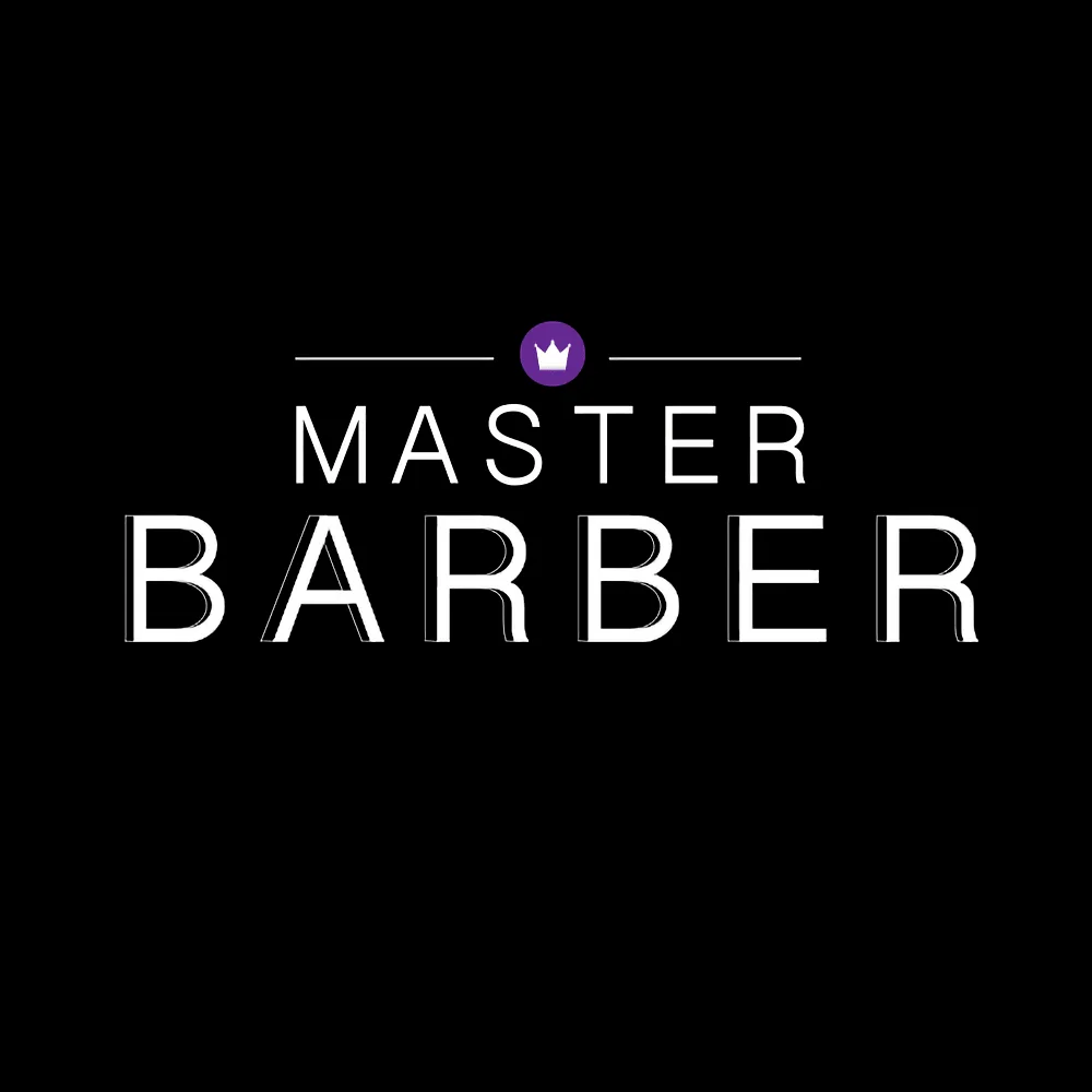 Master Barbershop-713