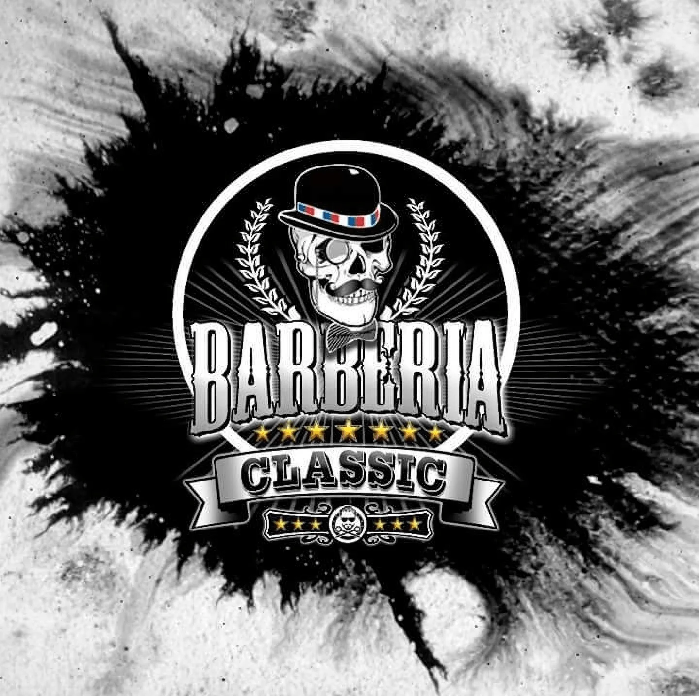 Barbería Classic-731