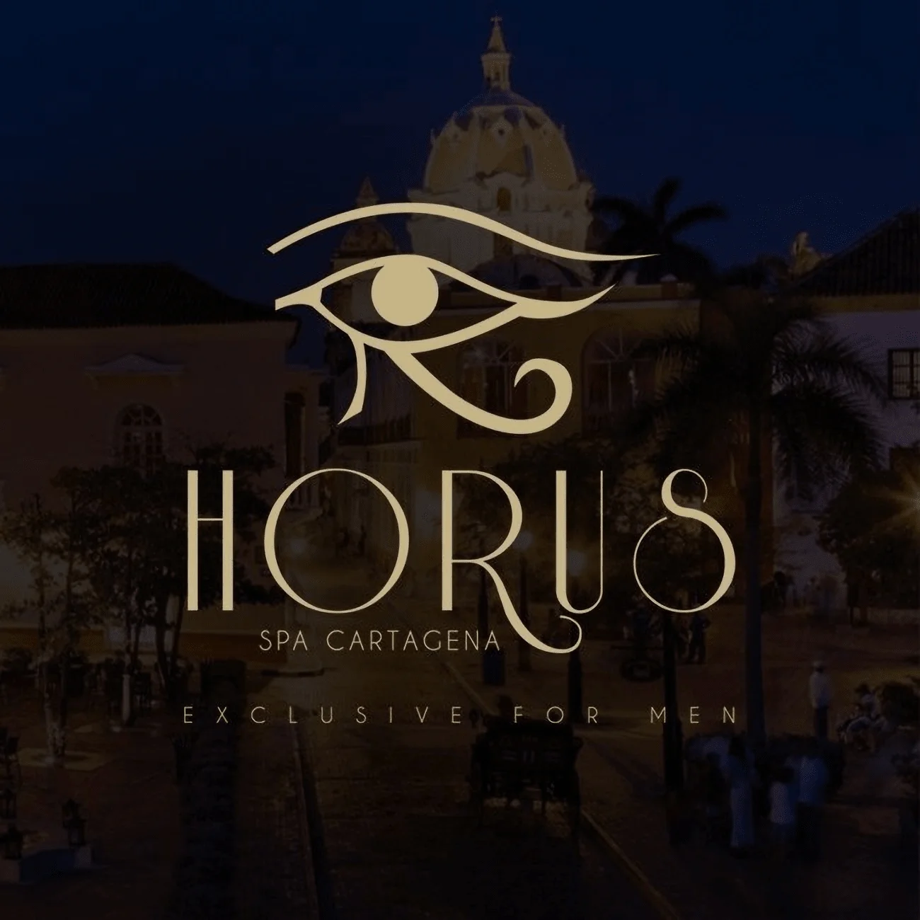 Horus spa for men-805