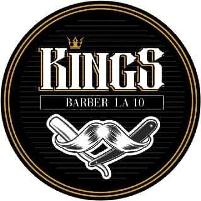 Kings Barber la_10-687