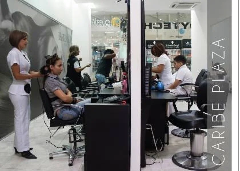 Peluquería ㅤ-monica-cruz-lpeluqueria-cc-caribe-plaza-6509