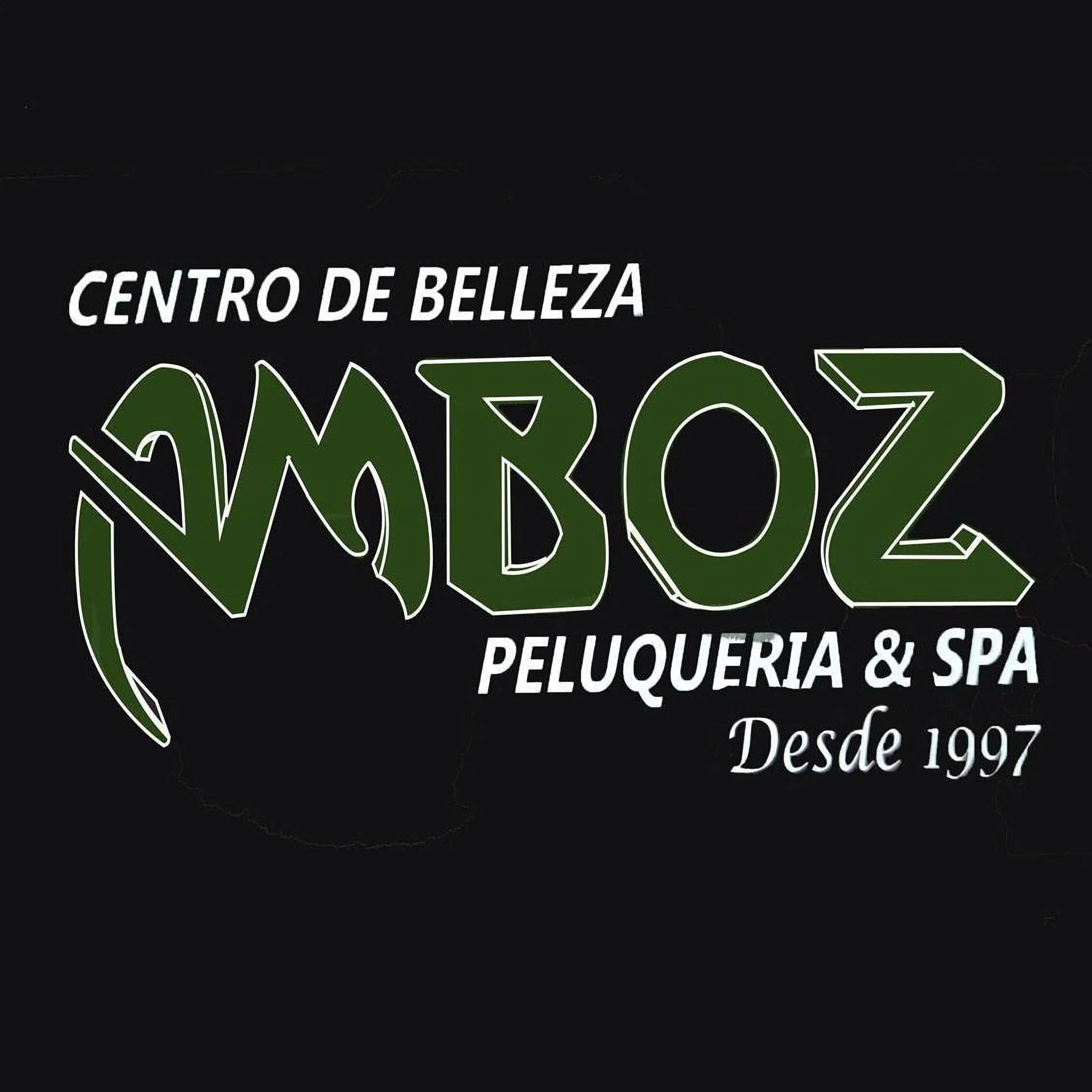 Centro de Belleza Amboz - Peluquería y Spa-463