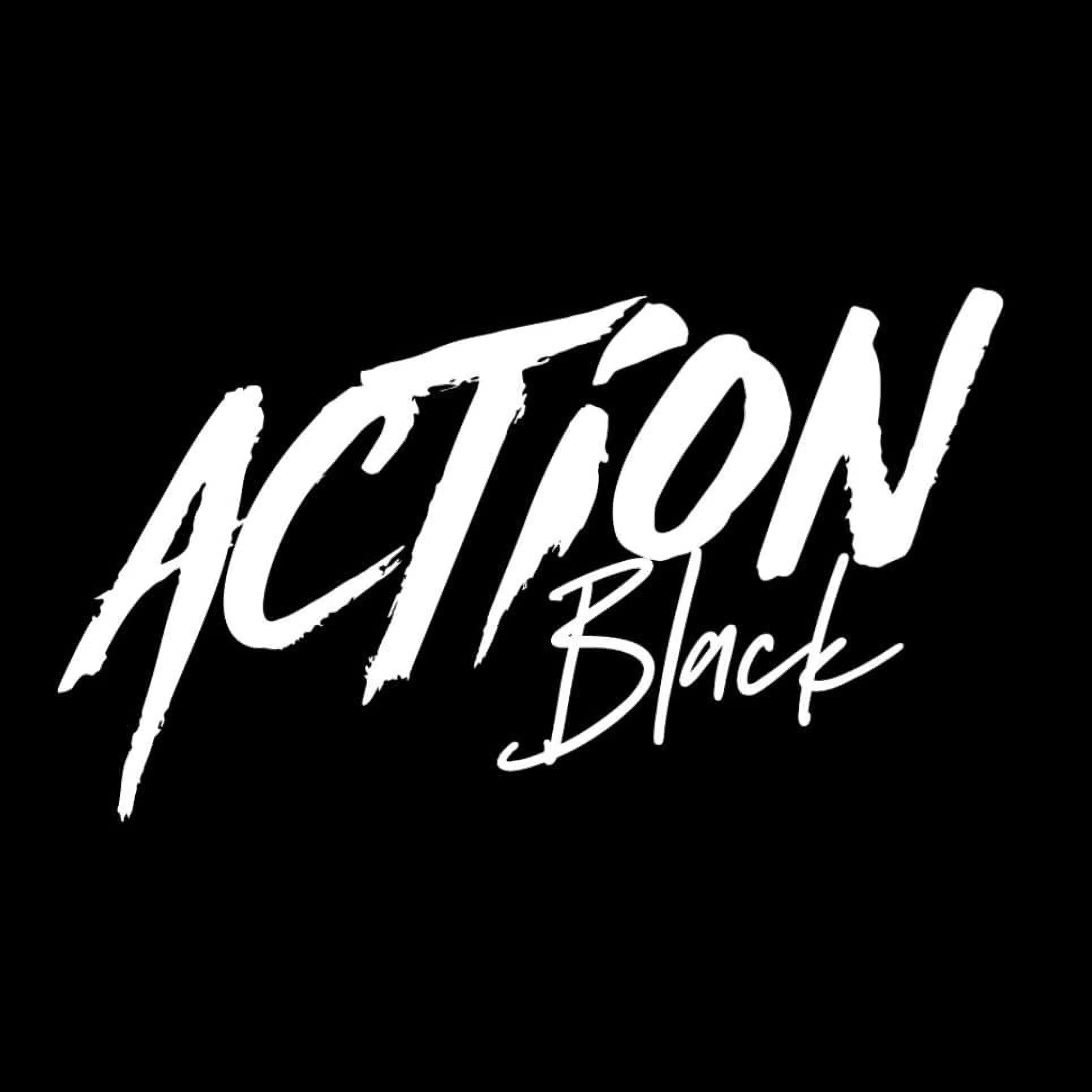 Action Black La 10-557