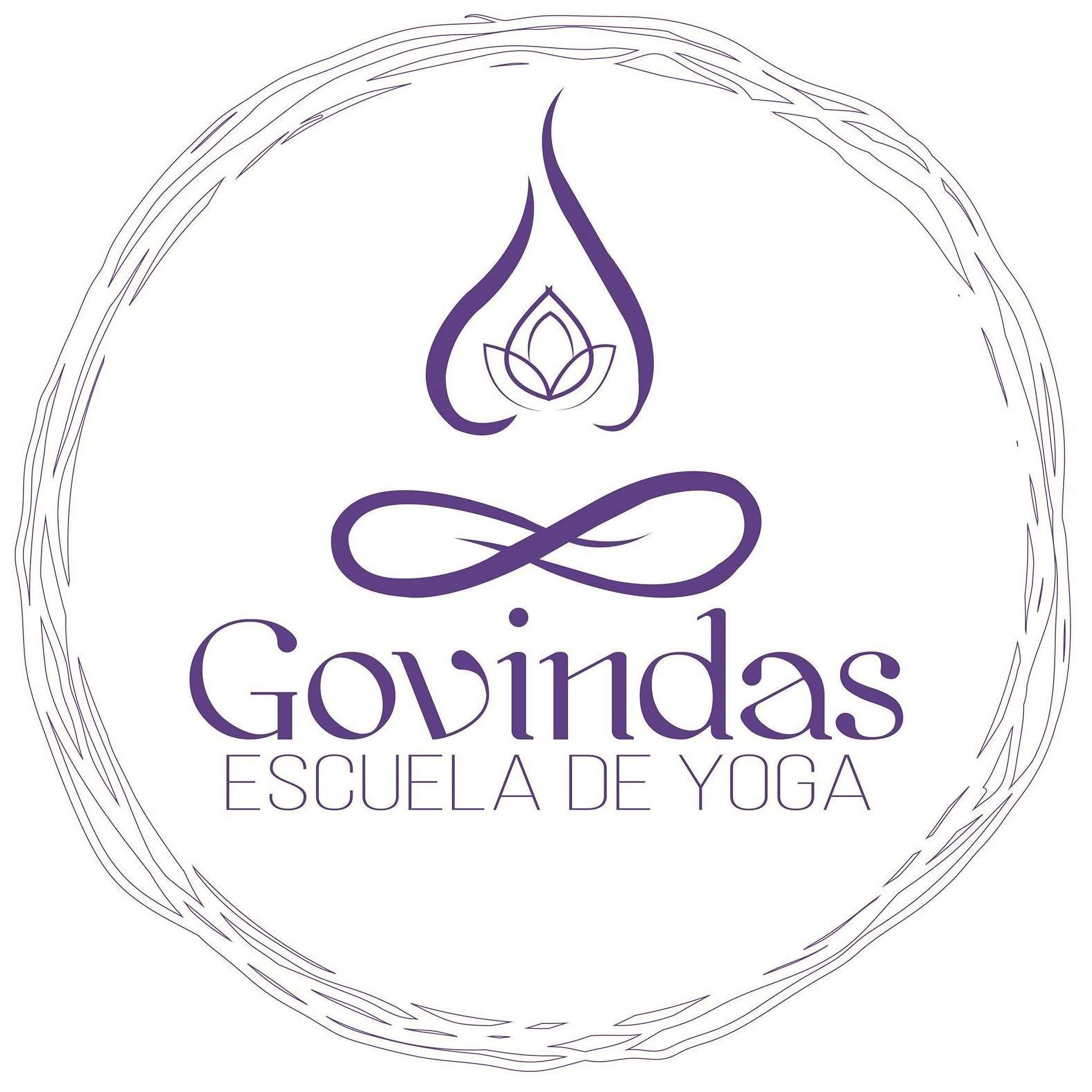 Govindas Escuela de Yoga - Medellín-484