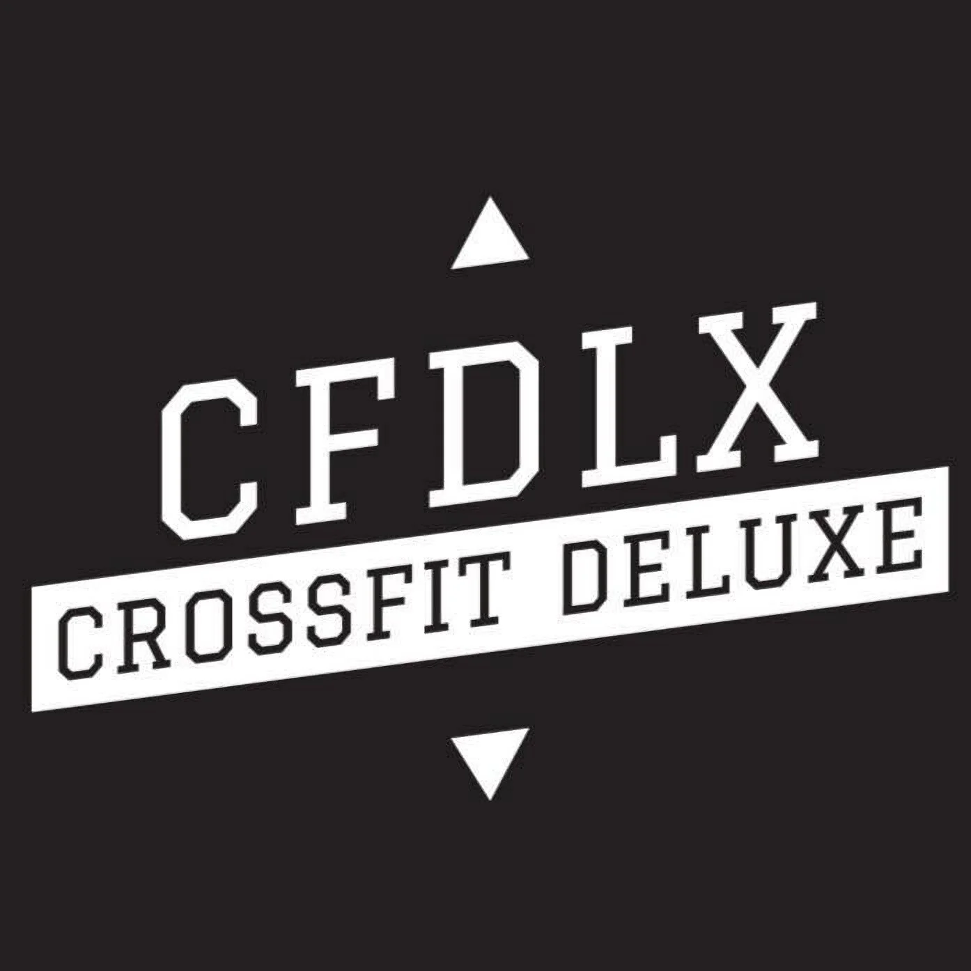 Crossfit Deluxe-641