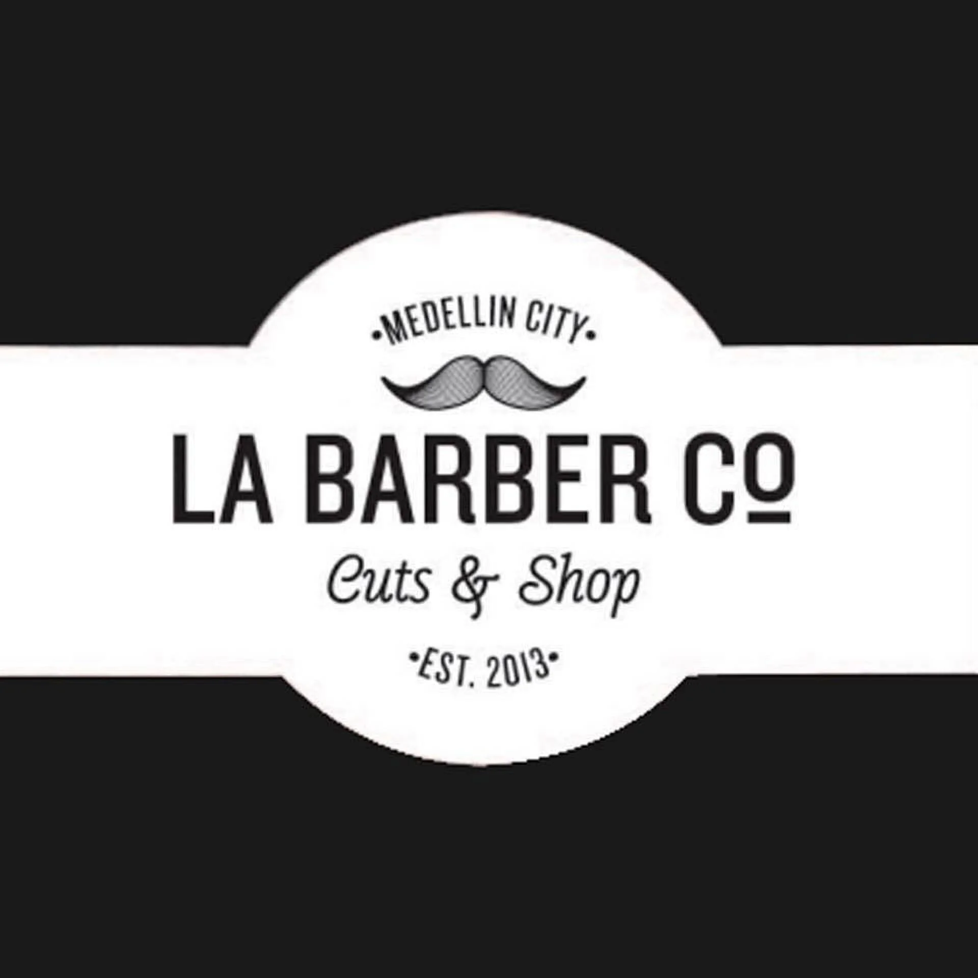 La BarberCo-722