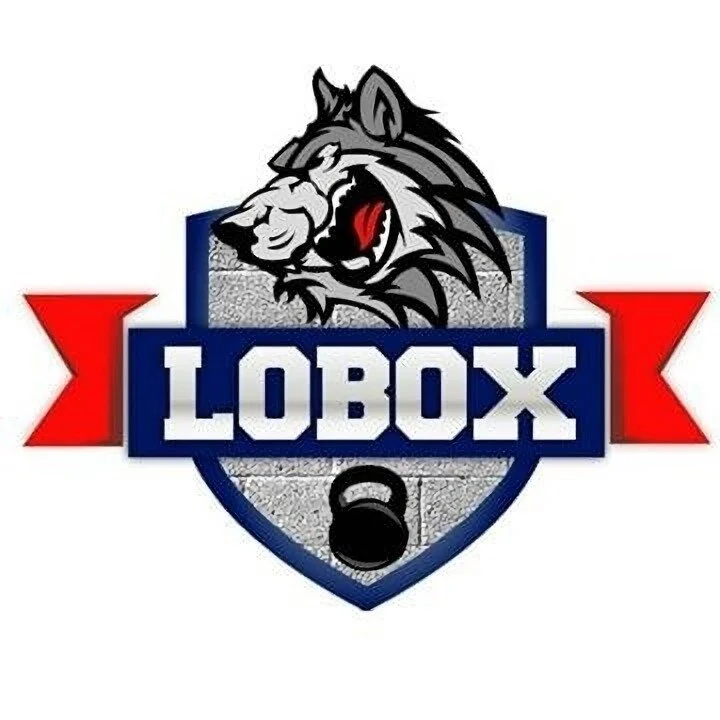 Lobox Crossfit Box-816