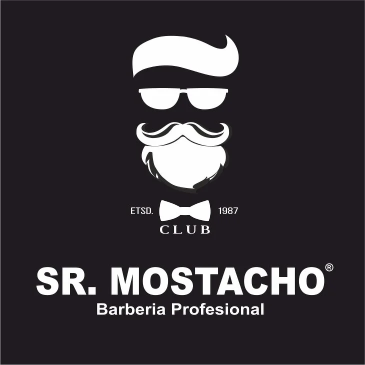 MOSTACHO'S BARBER SHOP CALI-876