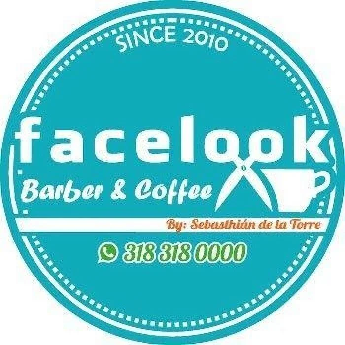 Facelook Barber & Coffee-881