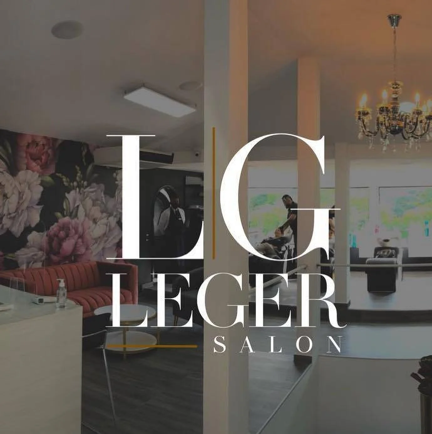 LEGER SALON-890