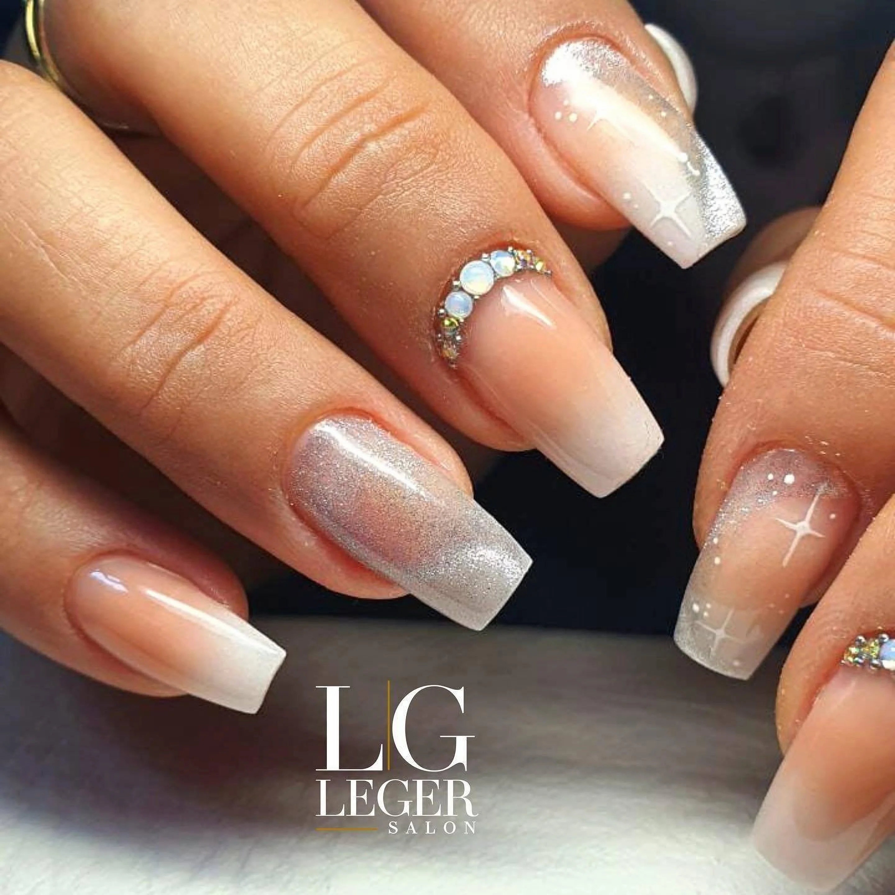 Peluquería ㅤ-leger-salon-7057