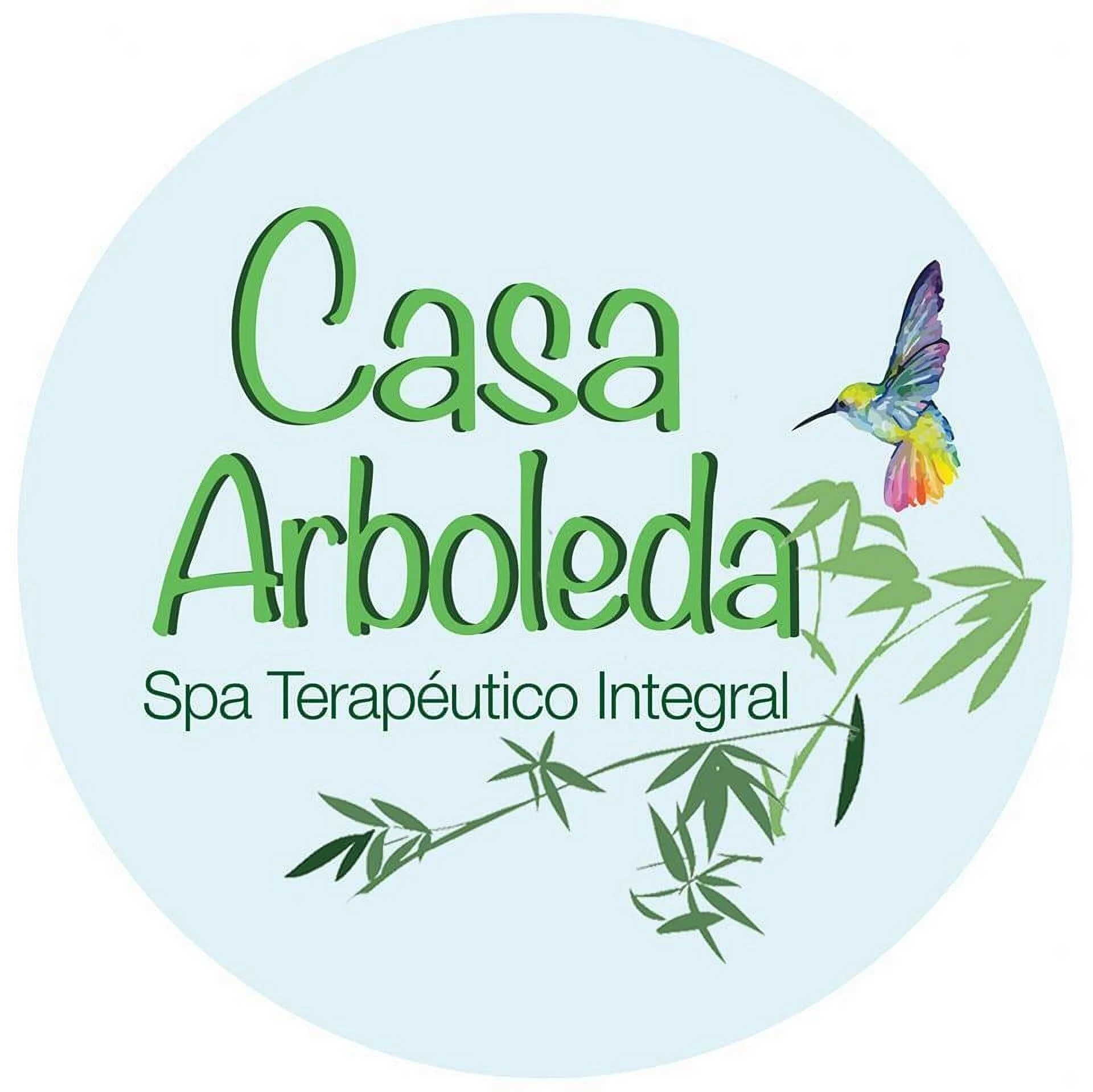 Casa Arboleda Spa Holístico y Centro Integral de Terapias Alternativas-897