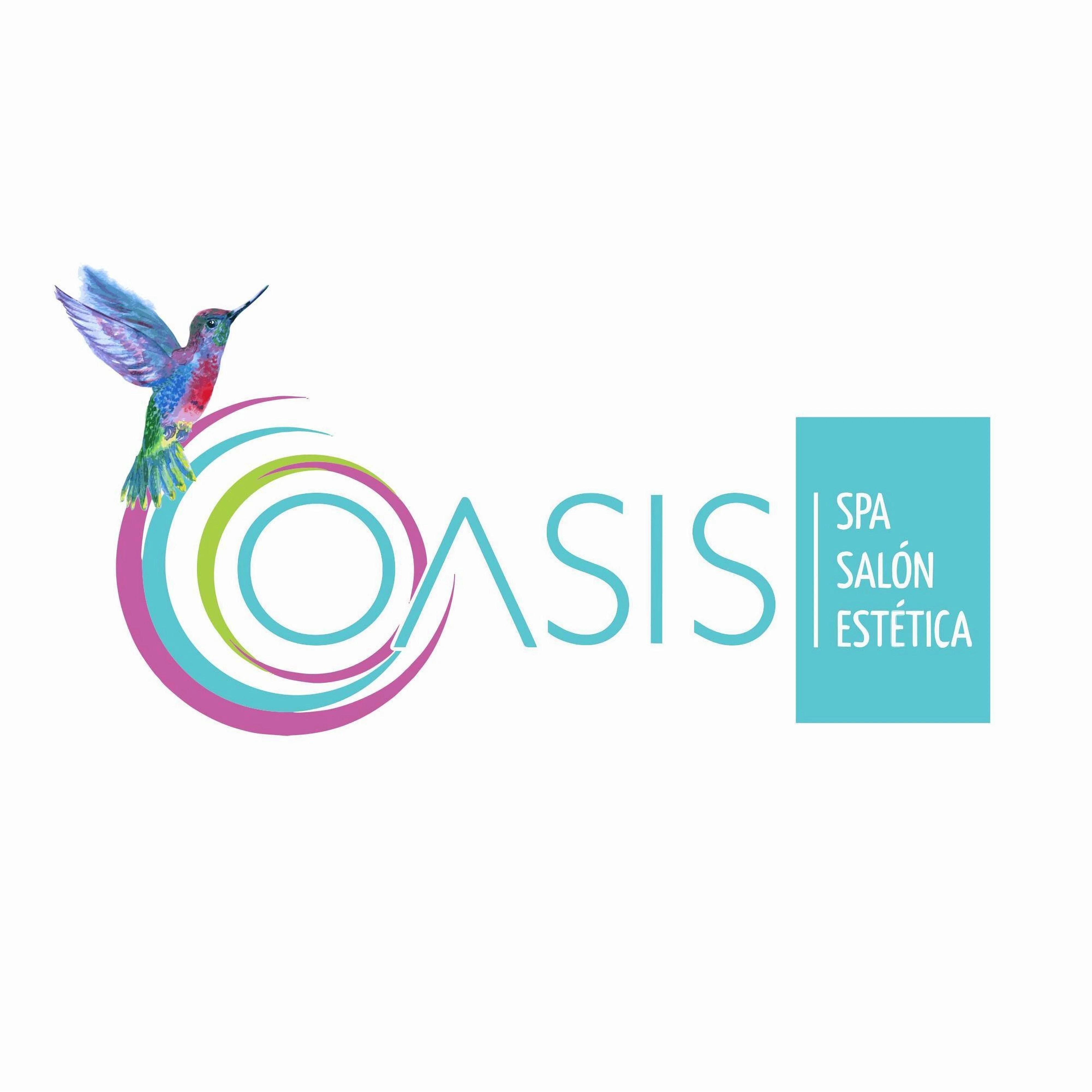 OASIS SPA-898
