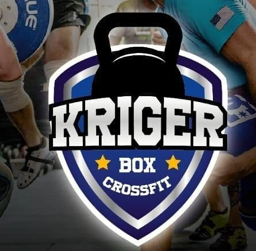 Kriger Box Crossfit-832