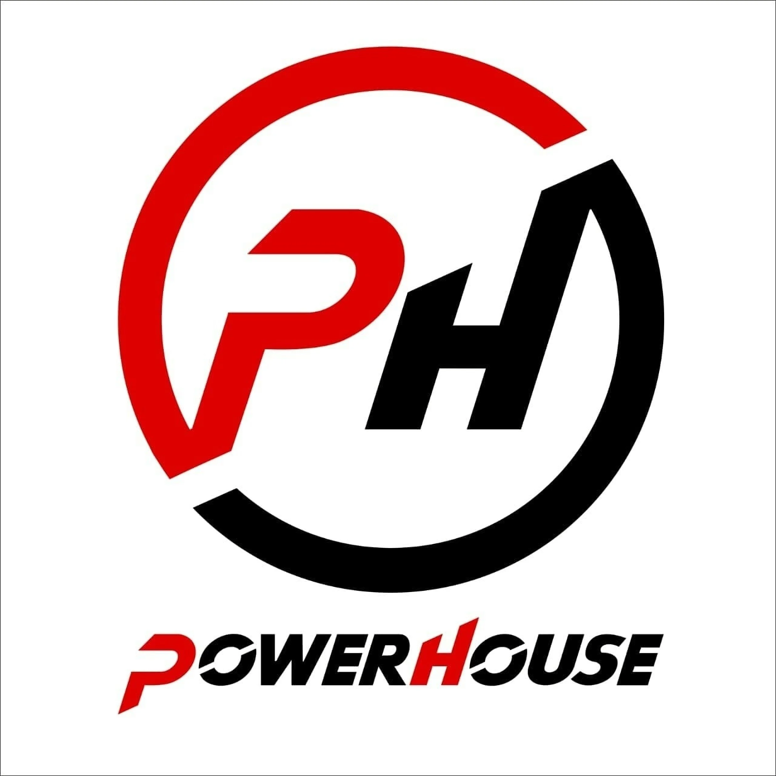 Power House Gym-859