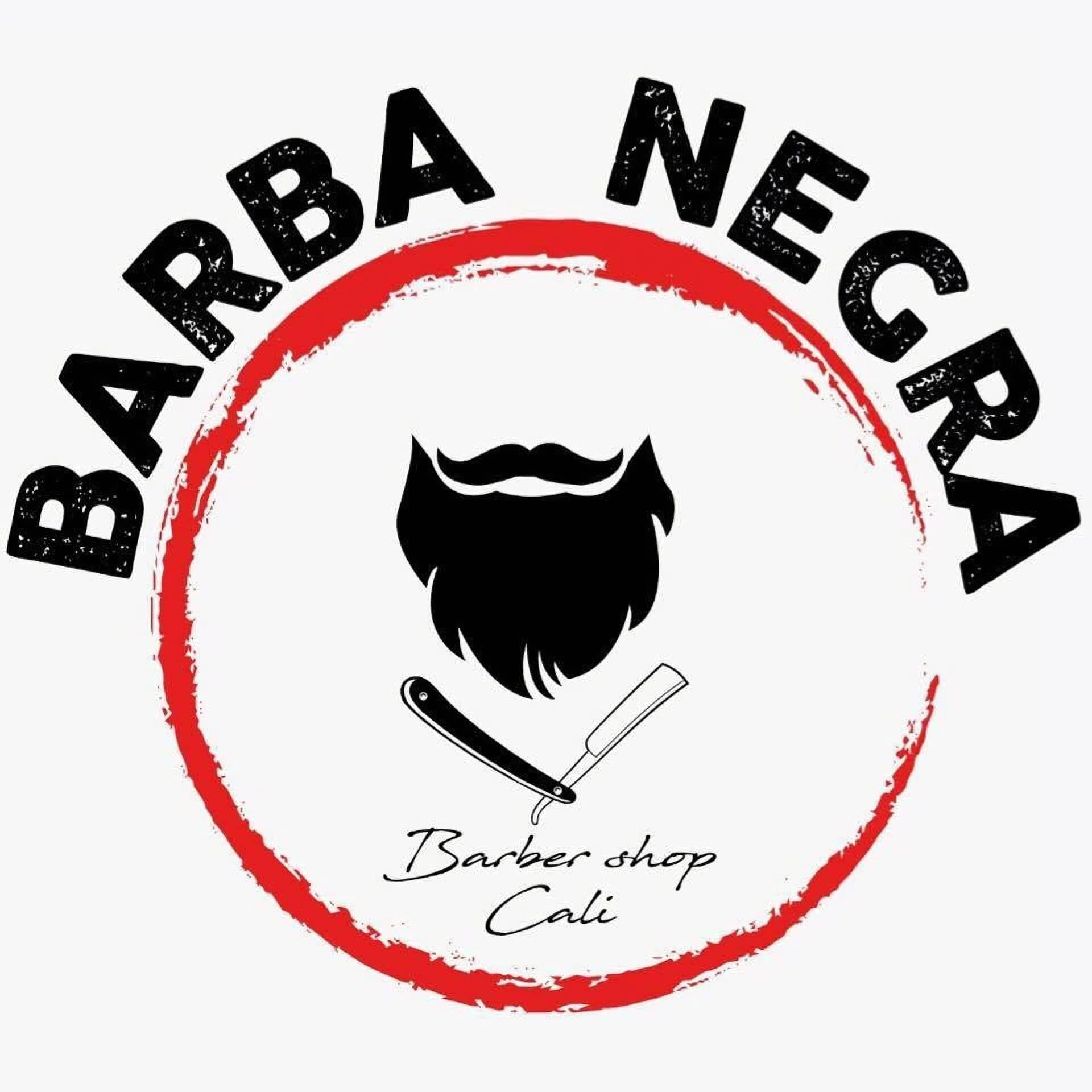 Barba Negra Barber Shop Cali-929