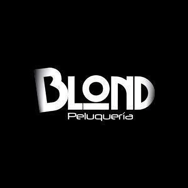 Blond Peluquería-957