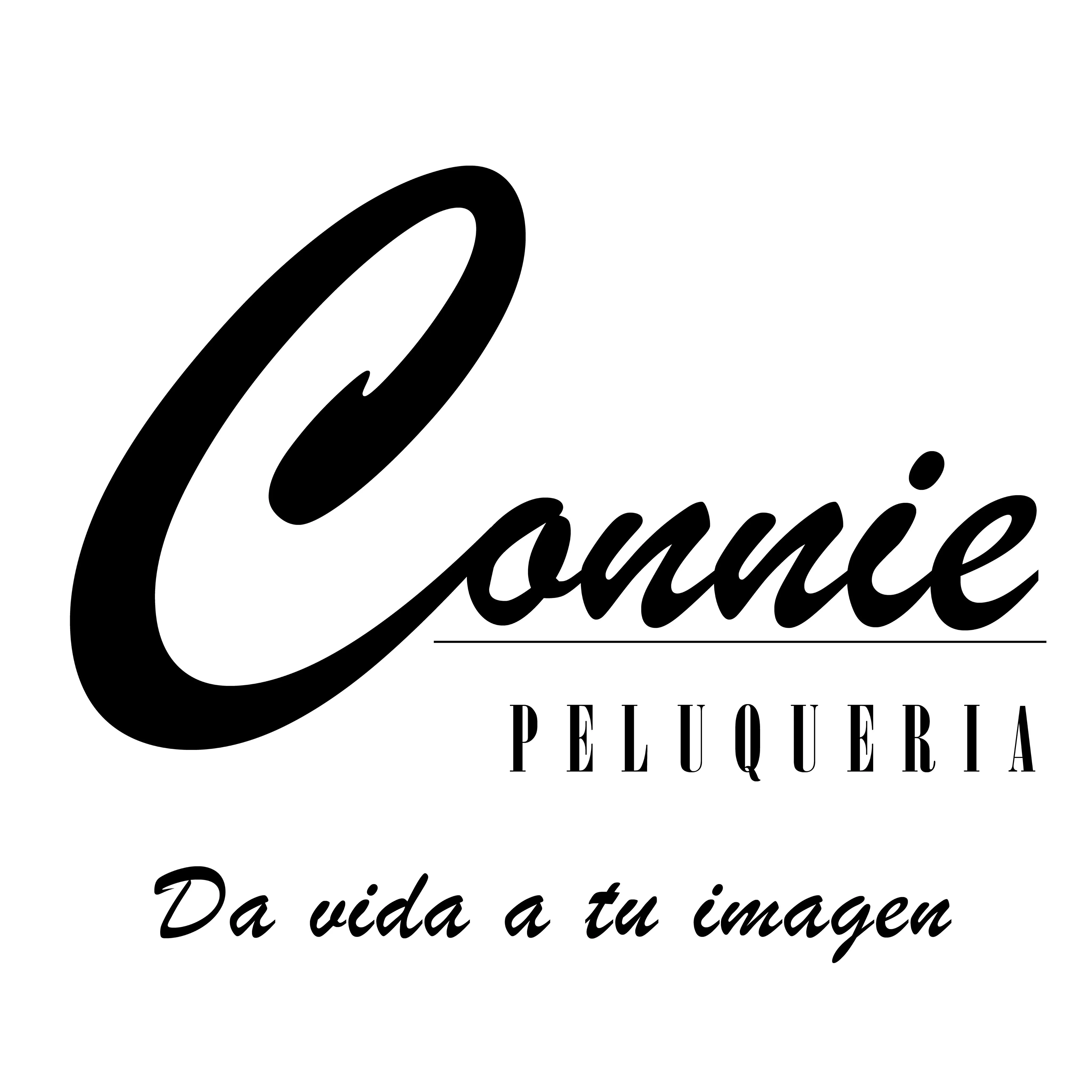 Connie Peluquería-964