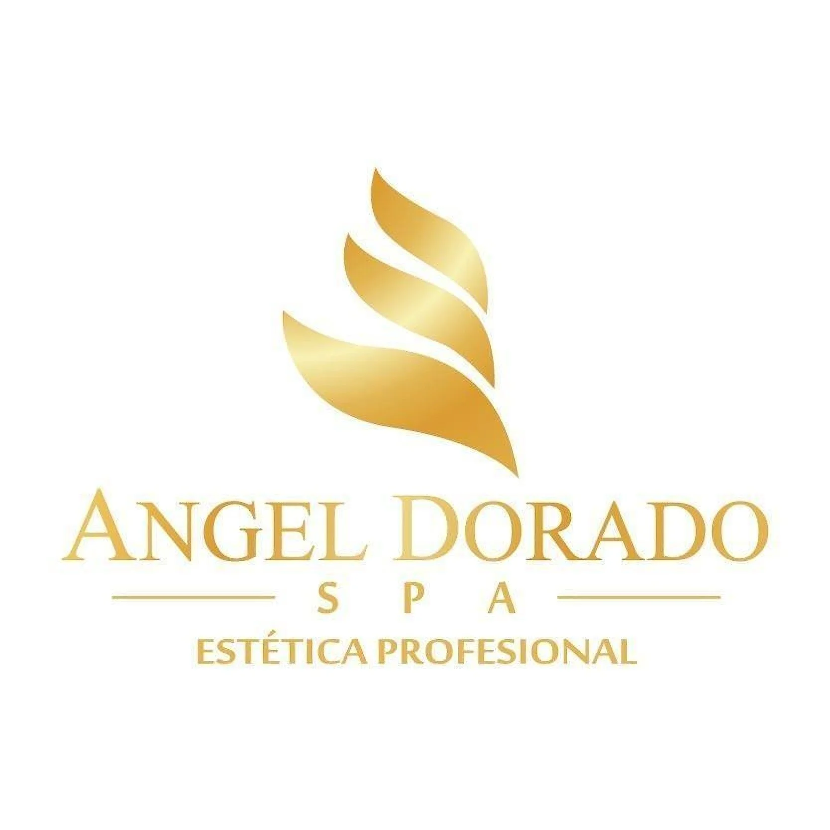 ANGEL DORADO SPA-968