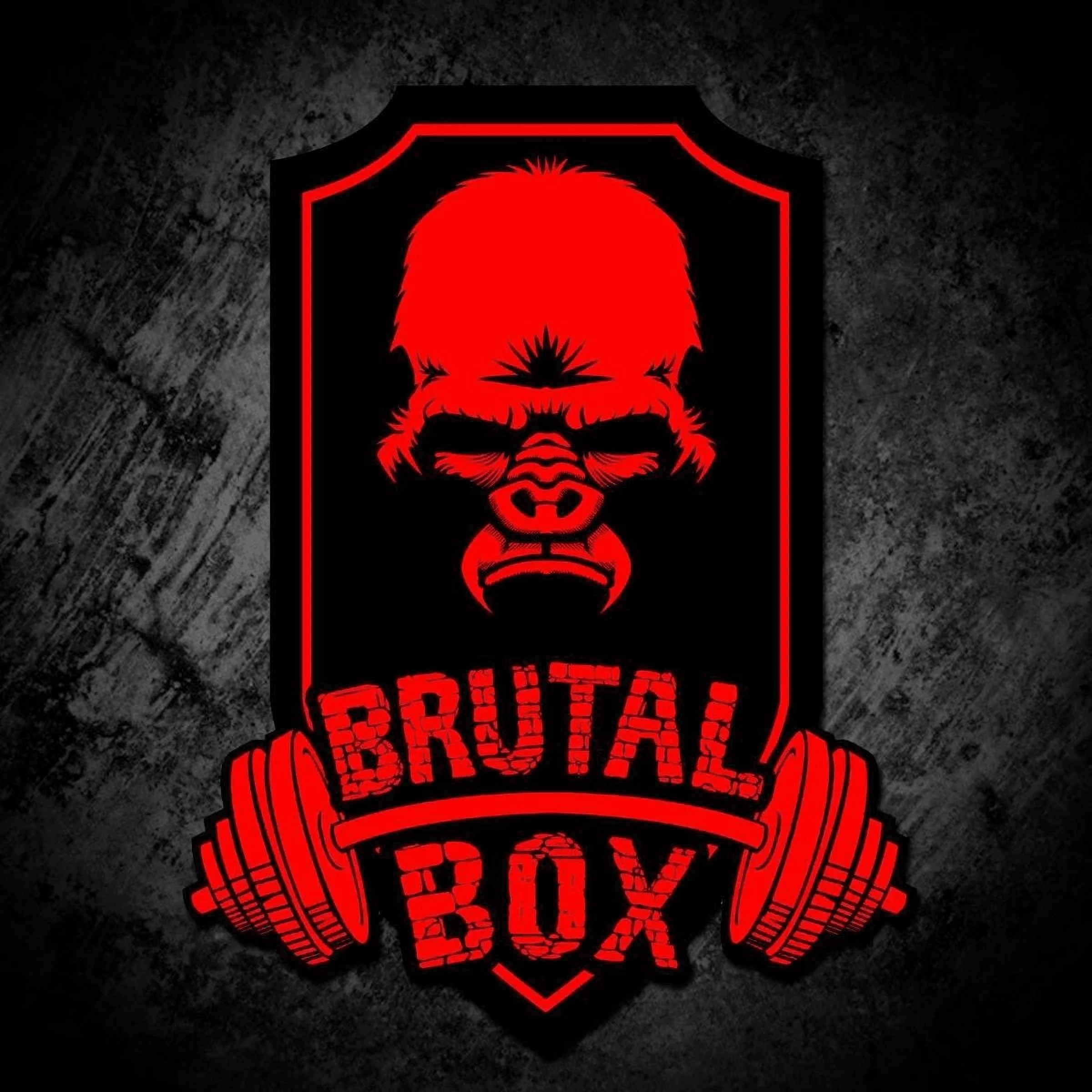 Brutal Box-827