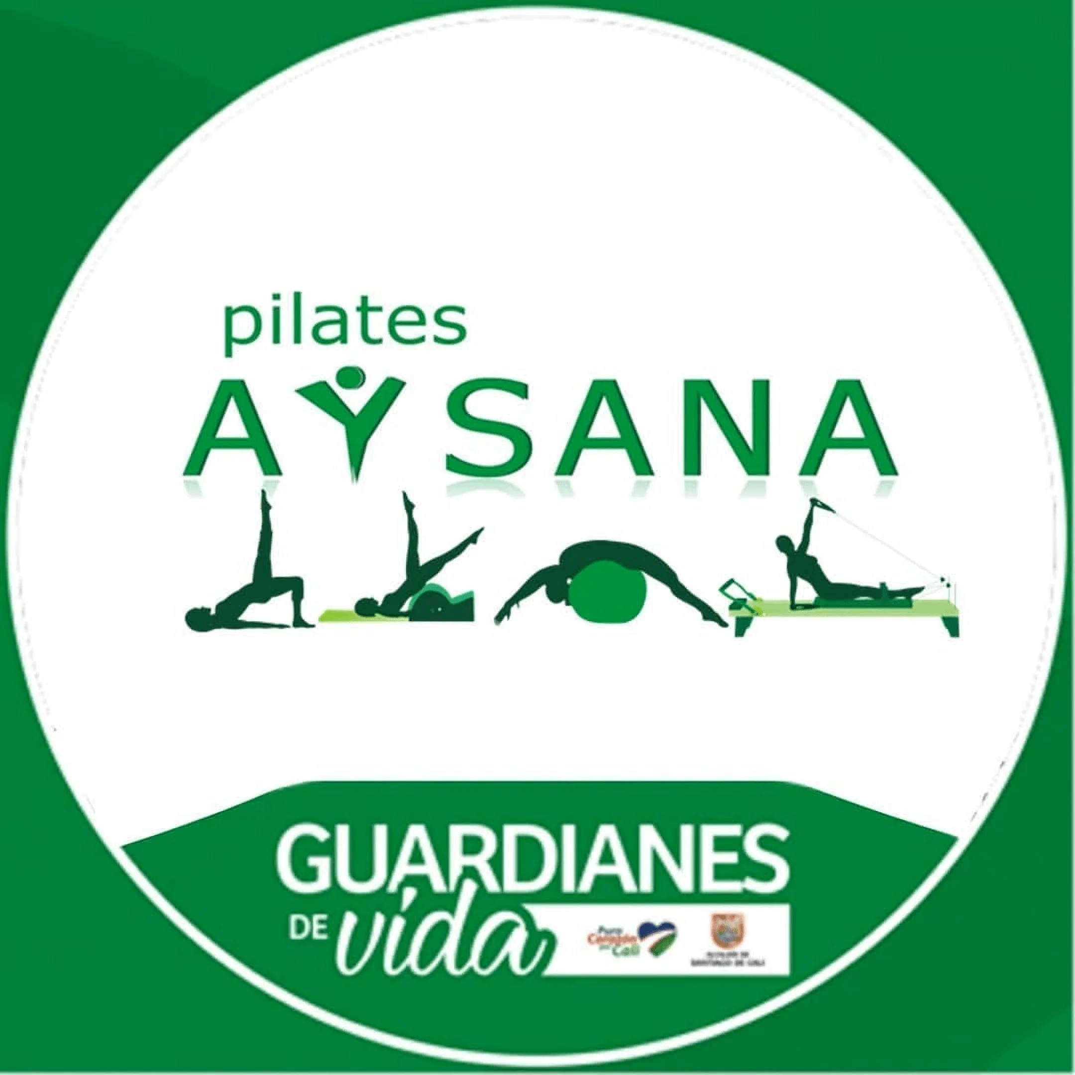 PILATES AYSANA-908