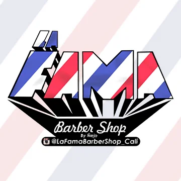 LA FAMA BARBER SHOP-926