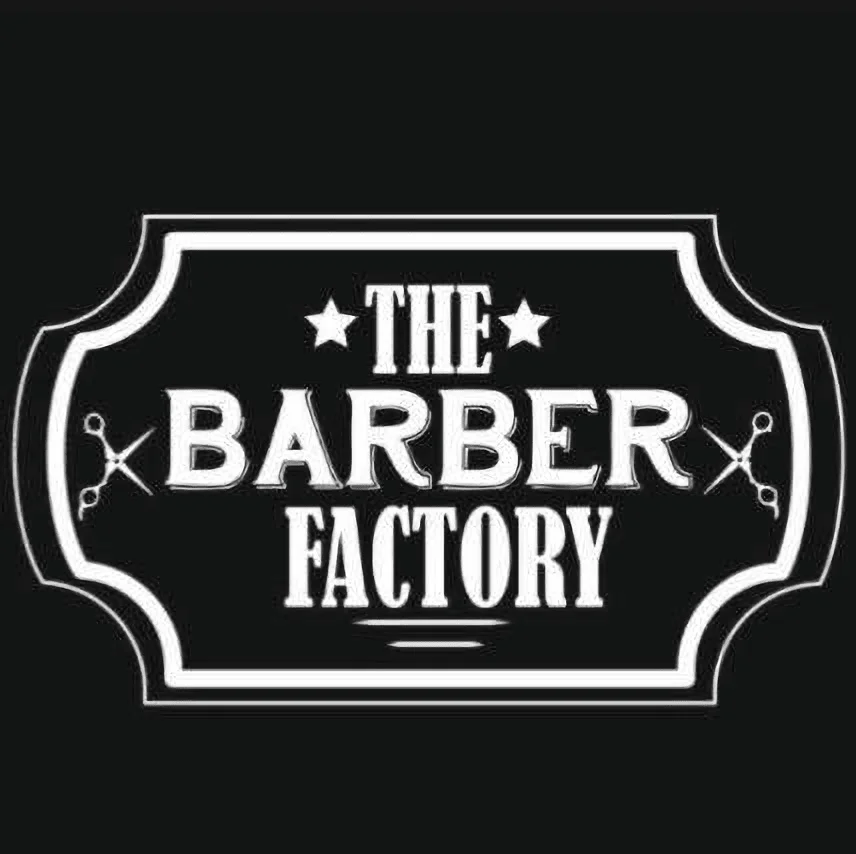 THE BARBER FACTORY-927