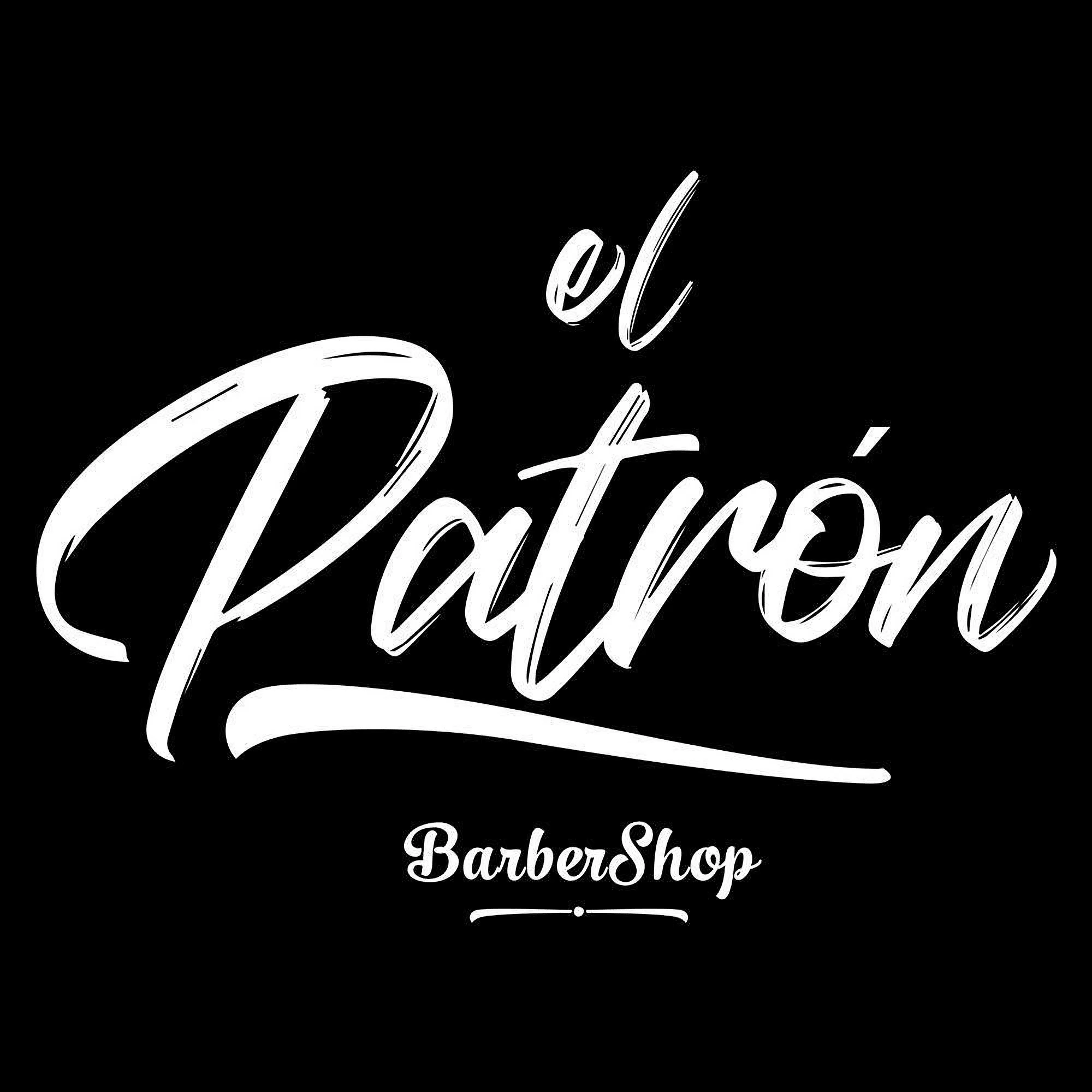 EL PATRON BARBER SHOP-942