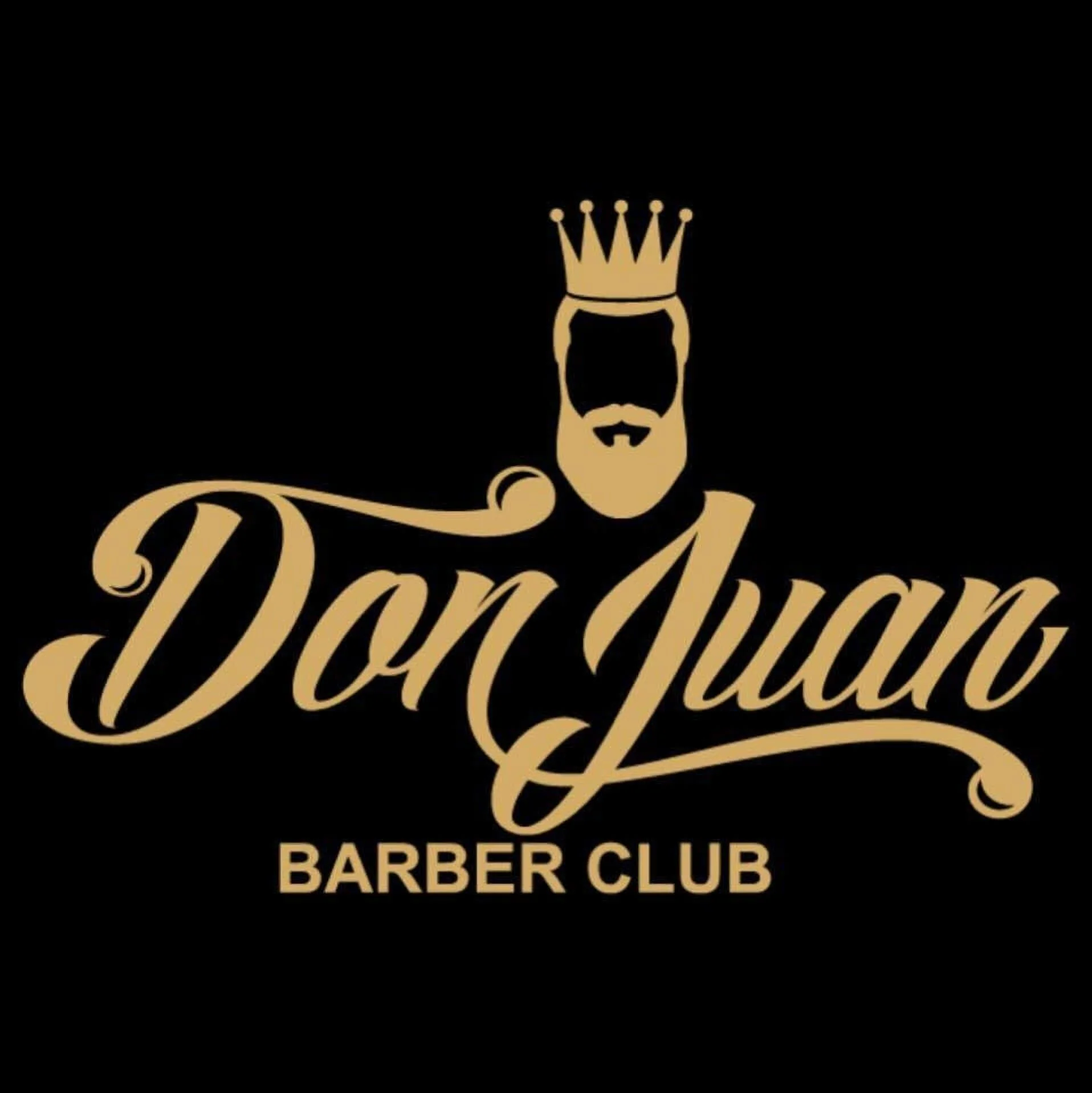 Don Juan Barber Club-986