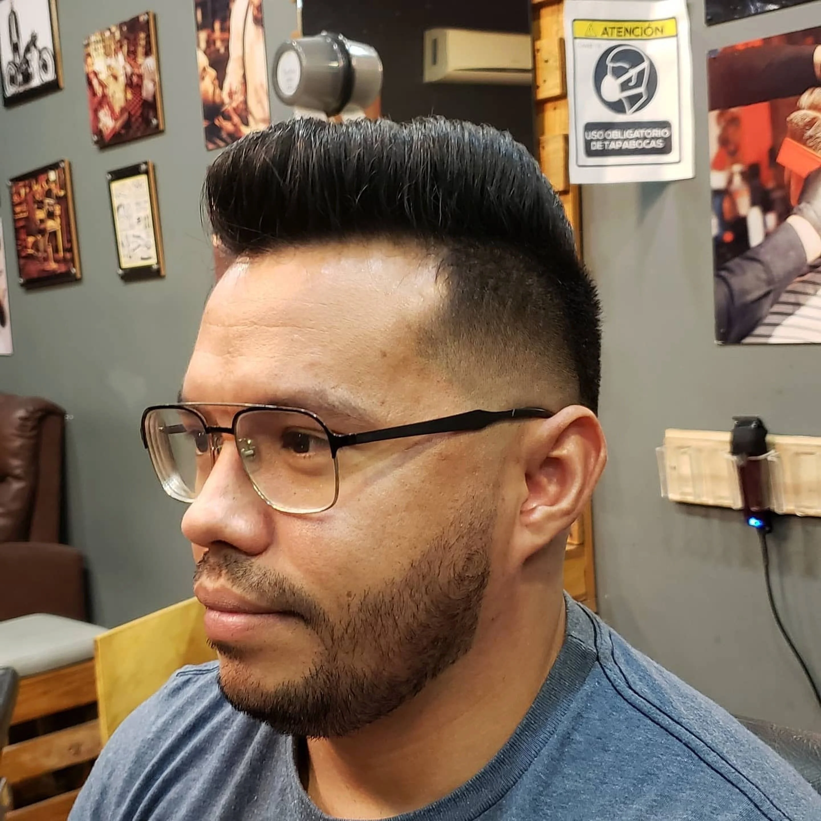 Barbería-the-king-of-barbers-7400