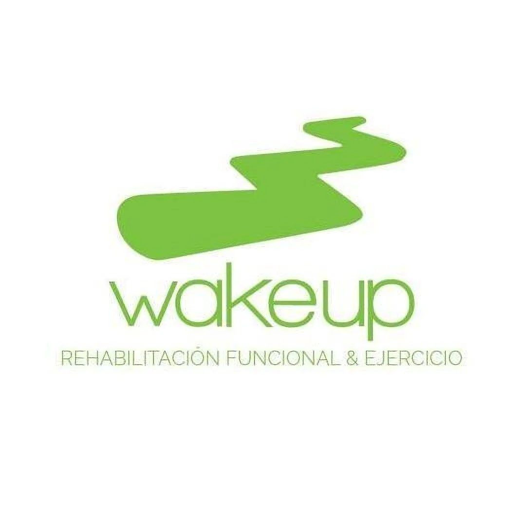 Wake Up Rehabilitación funcional y Ejercicio-1011