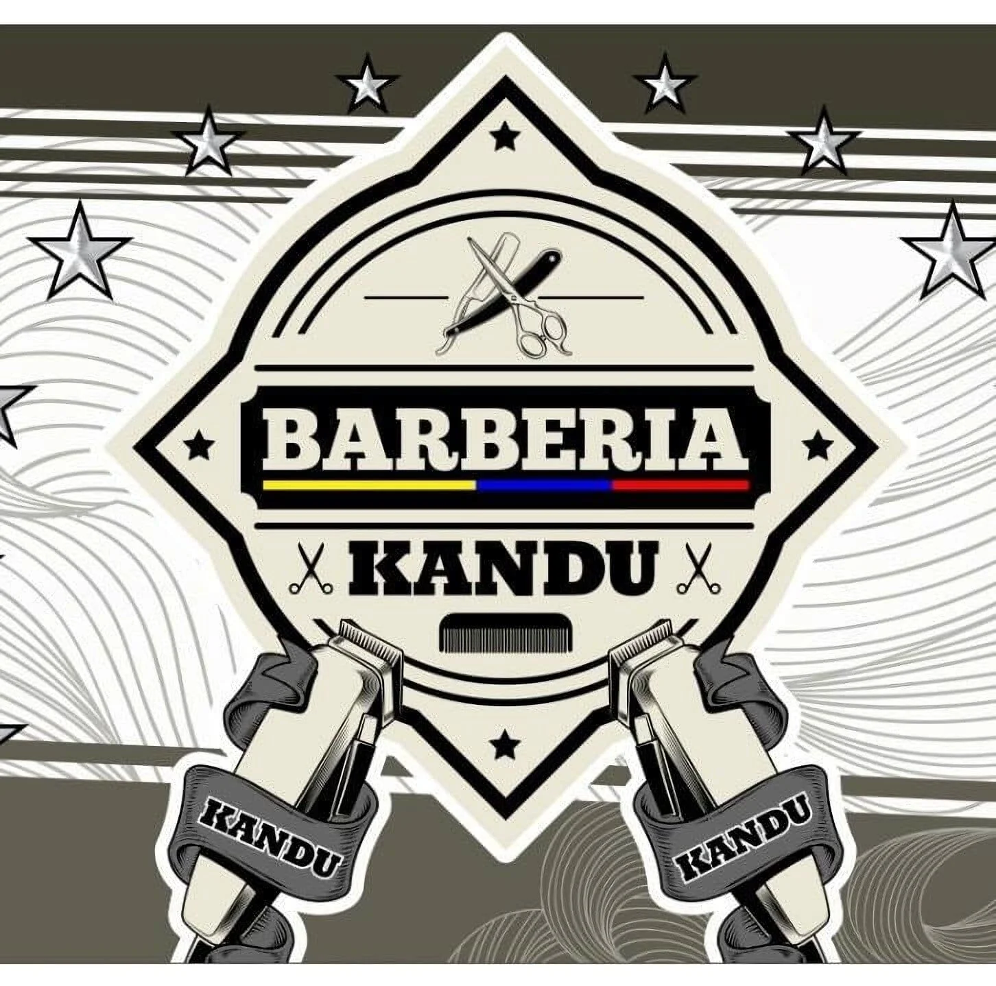 BARBERIA KANDU-1120