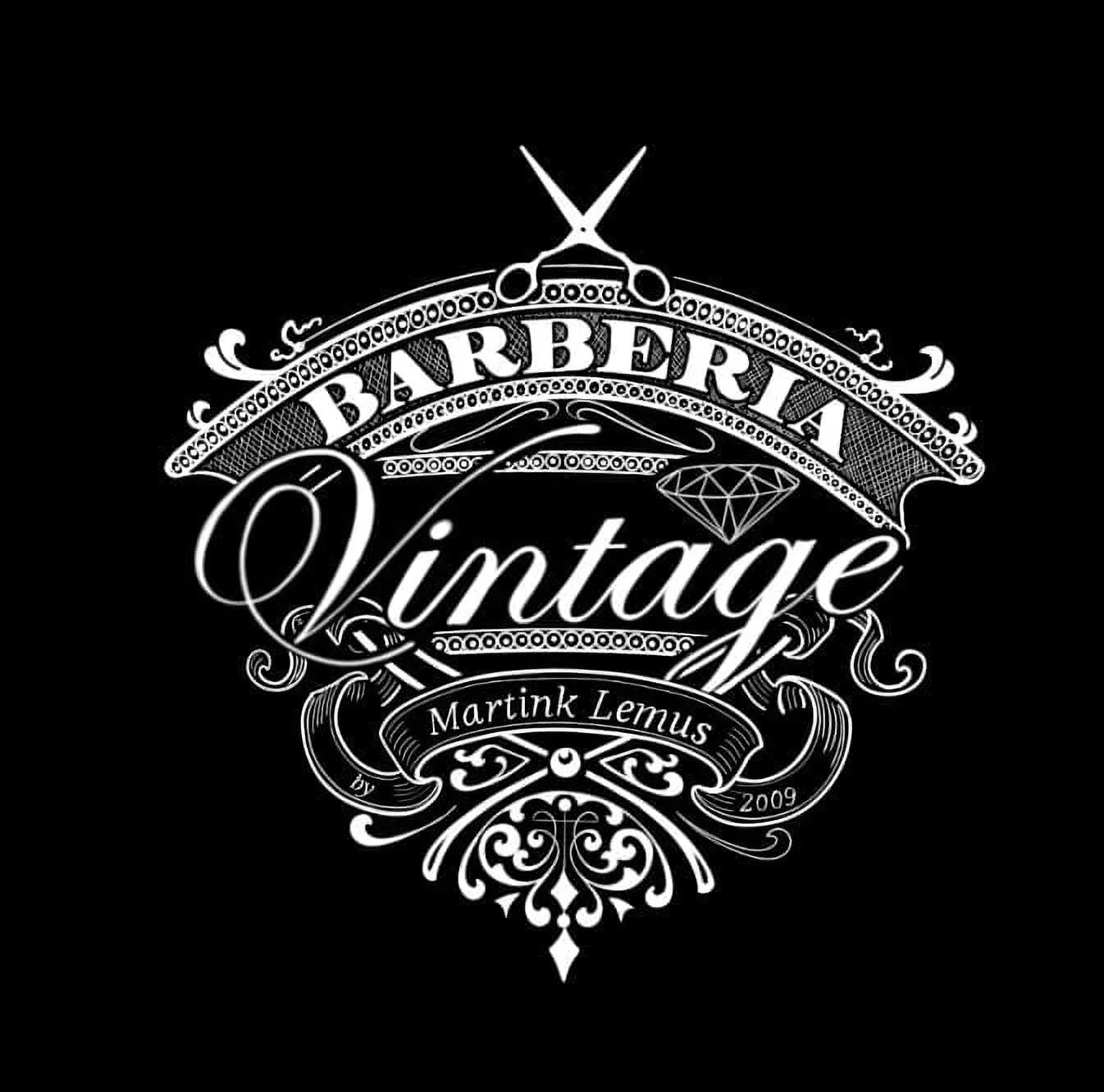 Vintage Barbería Oficial-1160