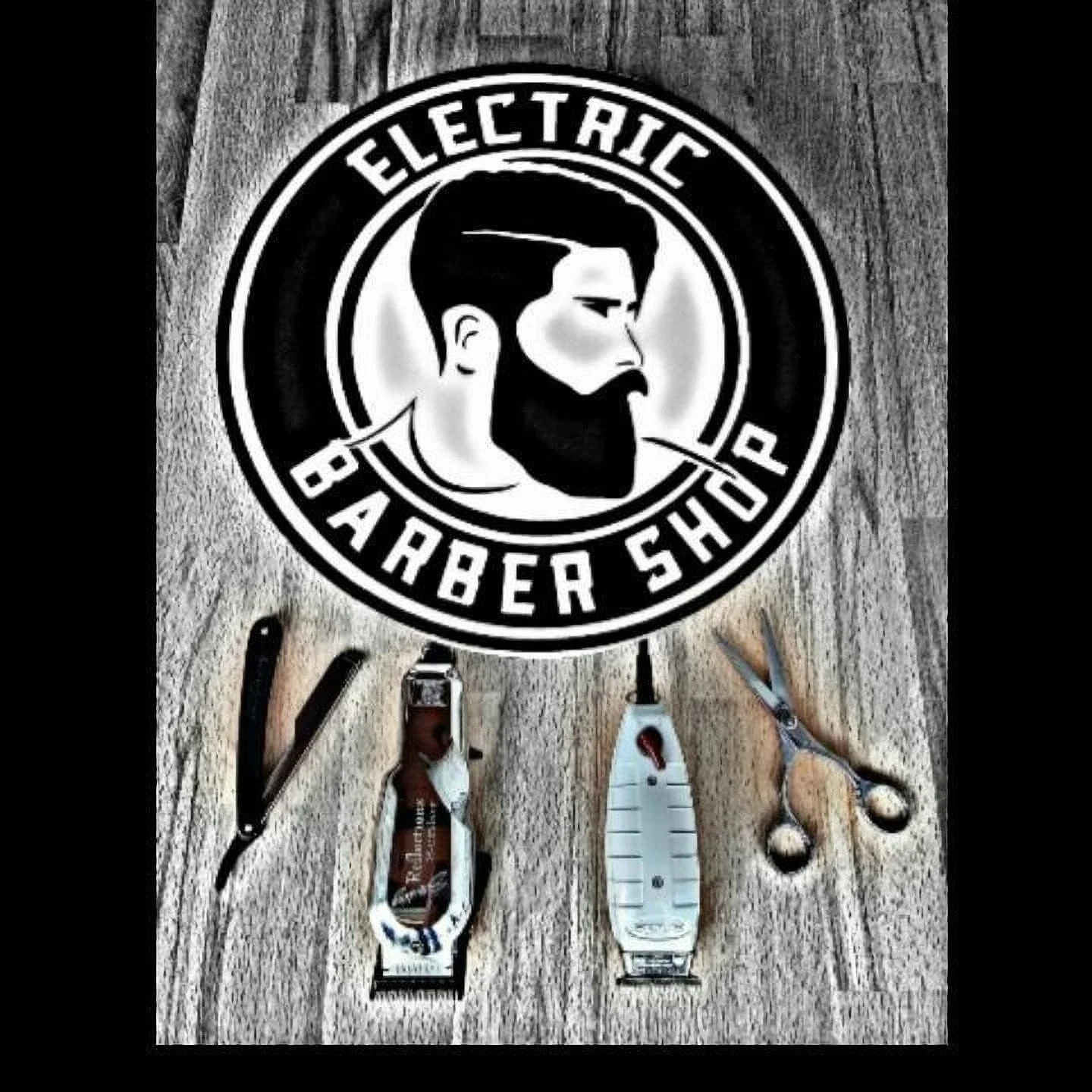 Electric Barber Shop-1179